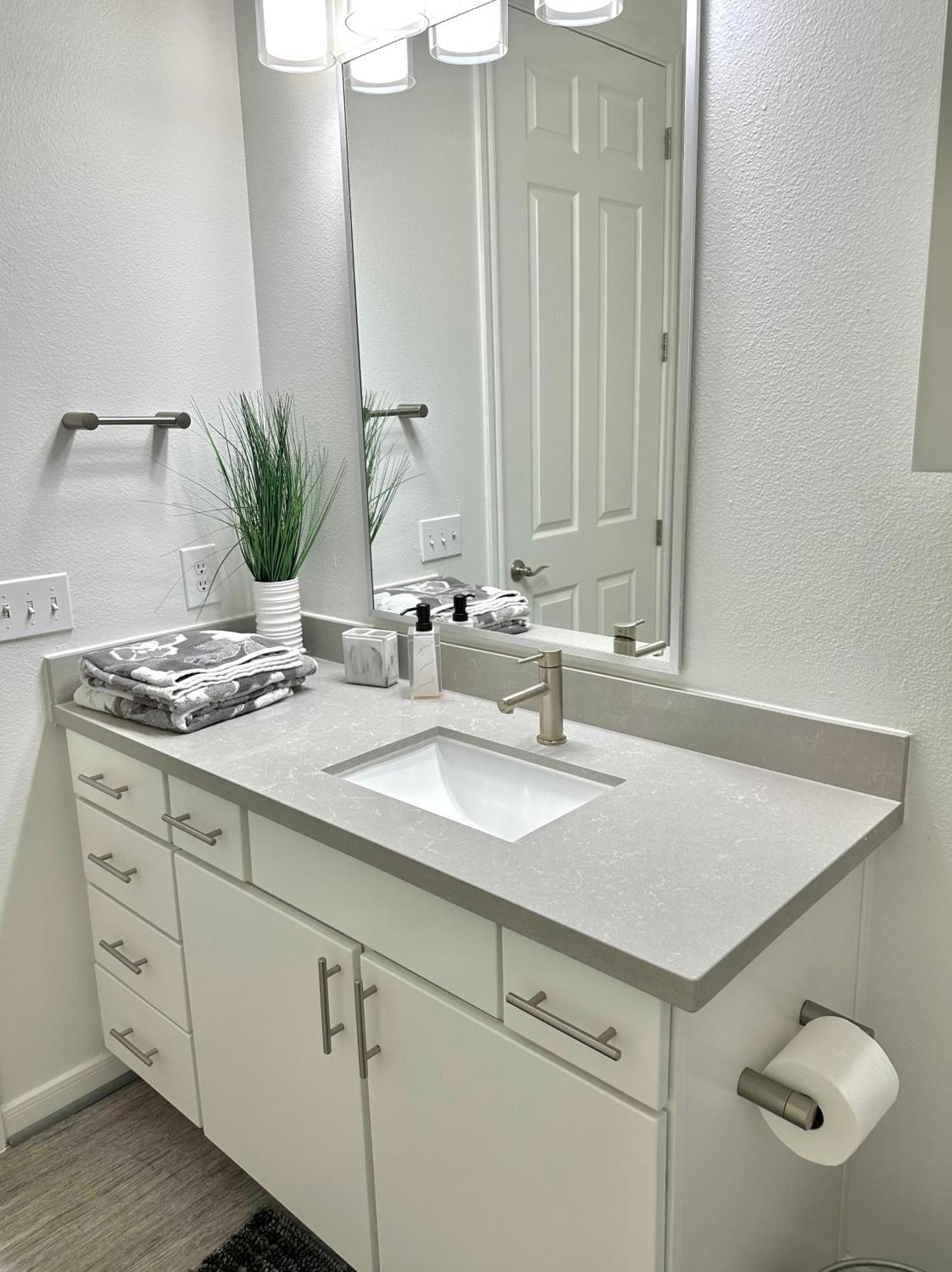 Downtown Dazzle 2 Bedroom Houston Exterior foto